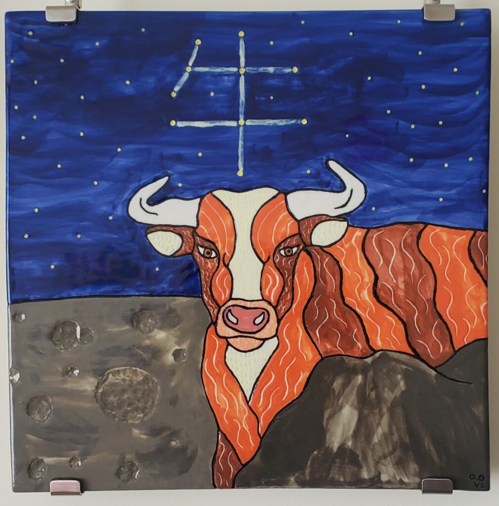 De zodiac