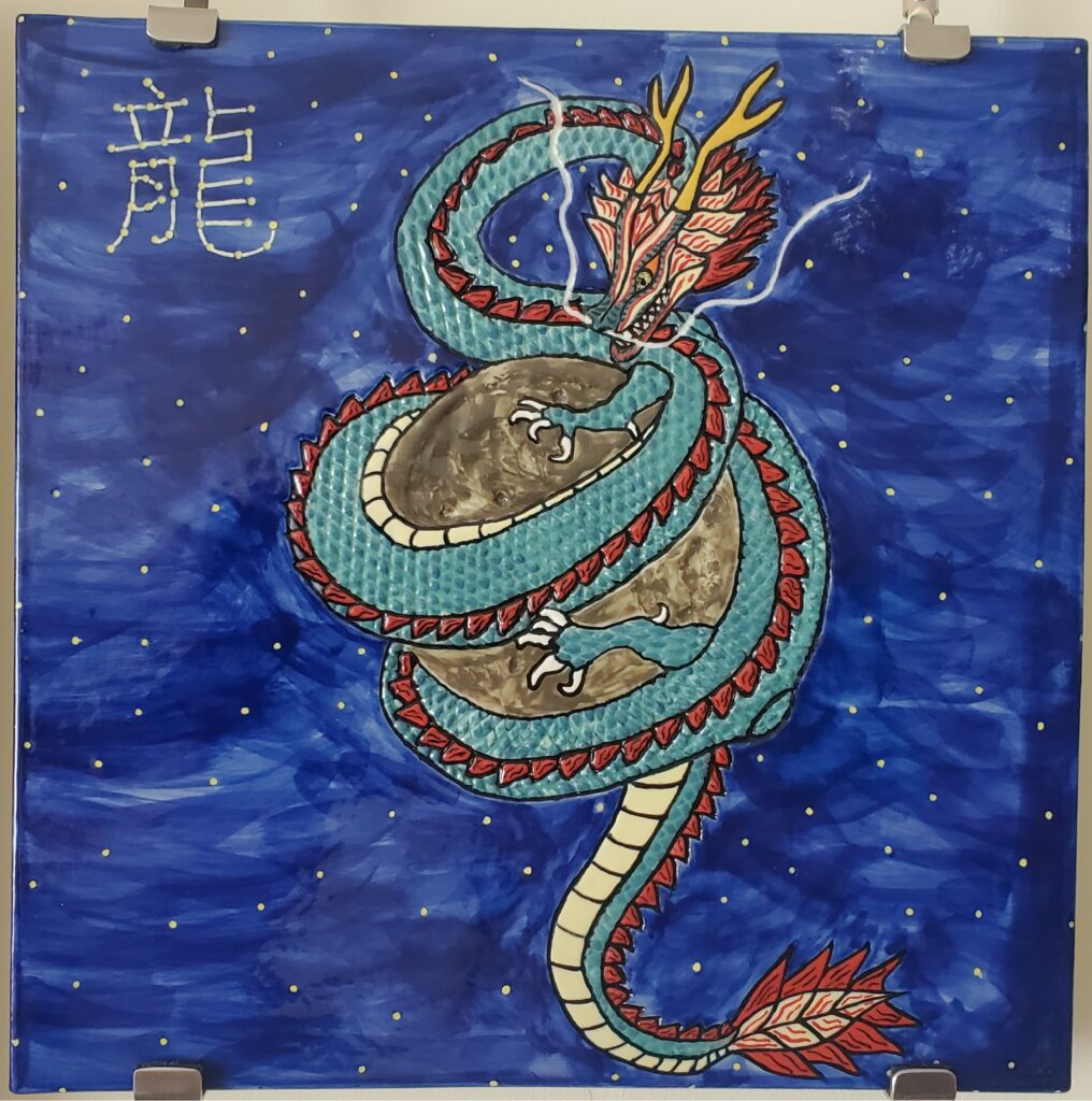 De zodiac