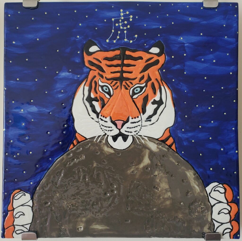 De zodiac